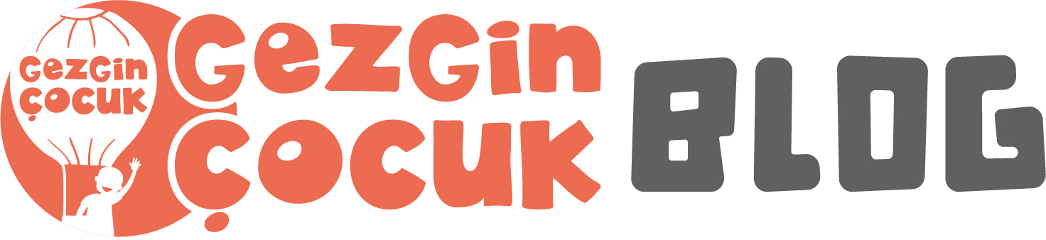Gezgin Çocuk Blog