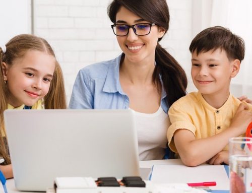 Robotik ve Kodlama Konusunda Evde Çocuklarımız İçin Neler Yapabiliriz?