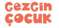 Gezgin Çocuk Logo