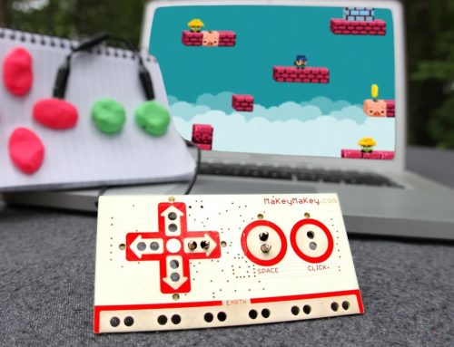 Makey Makey